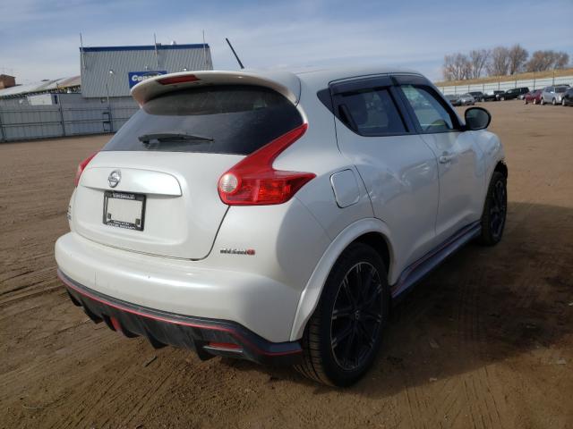 Photo 3 VIN: JN8AF5MV8ET364571 - NISSAN JUKE S 