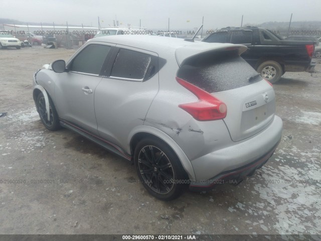 Photo 2 VIN: JN8AF5MV8ET365039 - NISSAN JUKE 