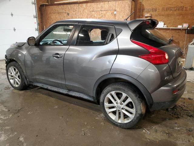 Photo 1 VIN: JN8AF5MV8ET482054 - NISSAN JUKE 