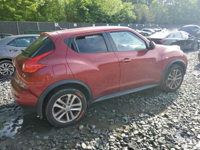 Photo 2 VIN: JN8AF5MV8ET482359 - NISSAN JUKE 