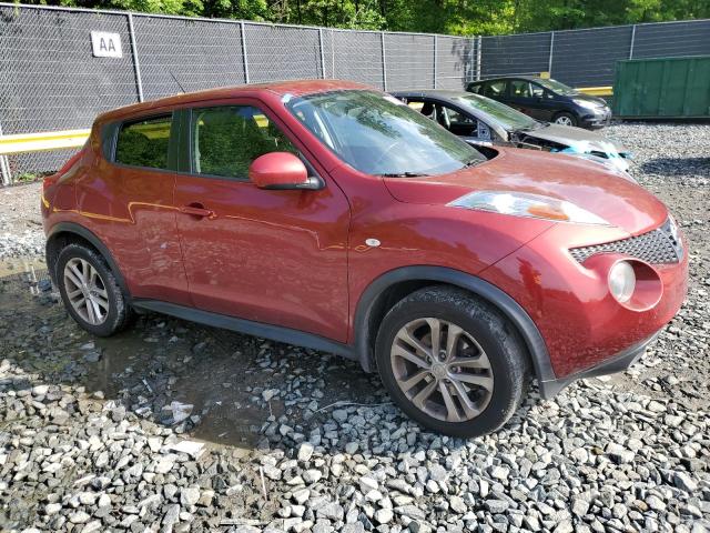 Photo 3 VIN: JN8AF5MV8ET482359 - NISSAN JUKE 