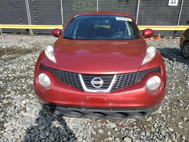 Photo 4 VIN: JN8AF5MV8ET482359 - NISSAN JUKE 