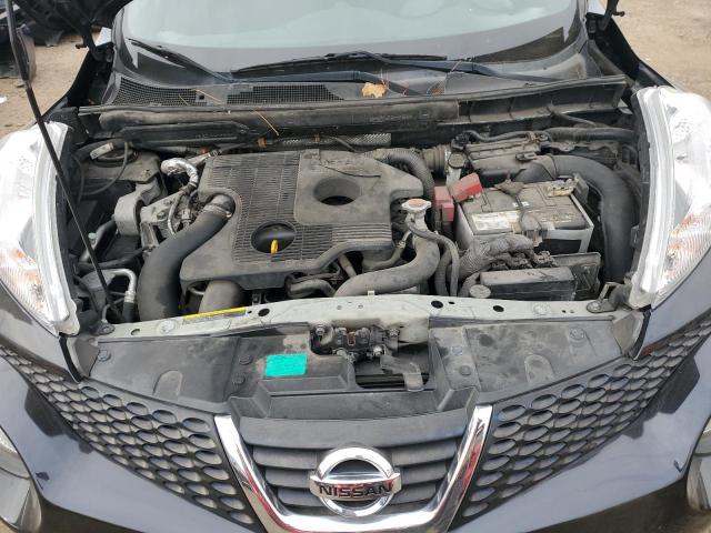 Photo 10 VIN: JN8AF5MV8ET483575 - NISSAN JUKE S 