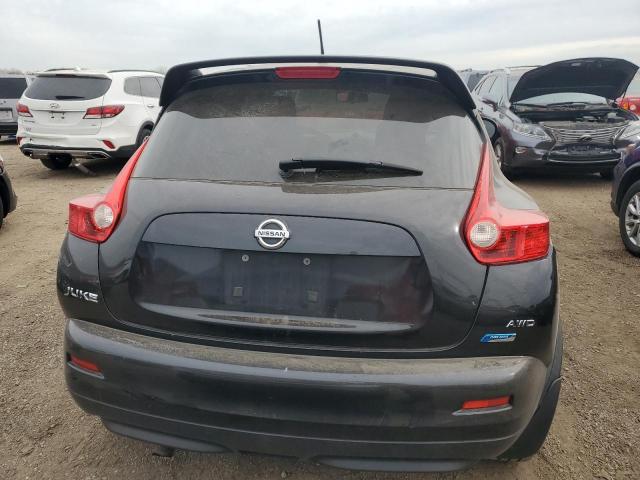 Photo 5 VIN: JN8AF5MV8ET483575 - NISSAN JUKE S 