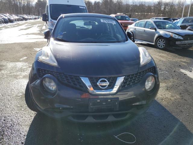 Photo 4 VIN: JN8AF5MV8FT550144 - NISSAN JUKE 