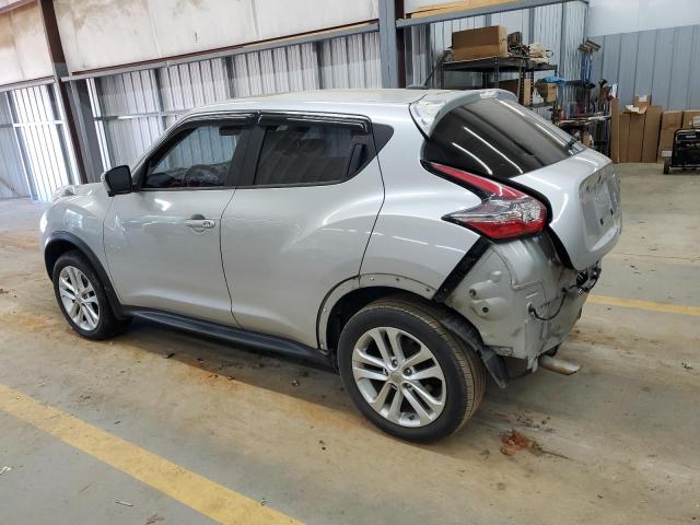 Photo 1 VIN: JN8AF5MV8FT552654 - NISSAN JUKE 