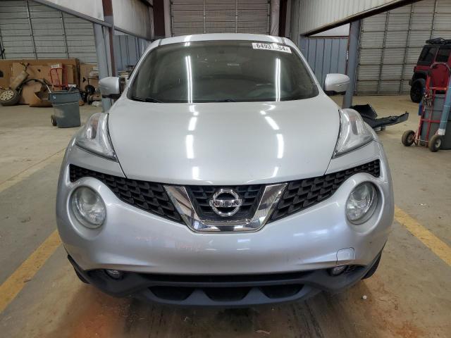 Photo 4 VIN: JN8AF5MV8FT552654 - NISSAN JUKE 