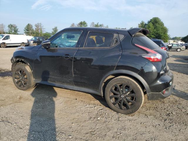 Photo 1 VIN: JN8AF5MV8FT558566 - NISSAN JUKE S 