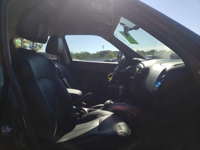 Photo 4 VIN: JN8AF5MV8FT559457 - NISSAN JUKE 