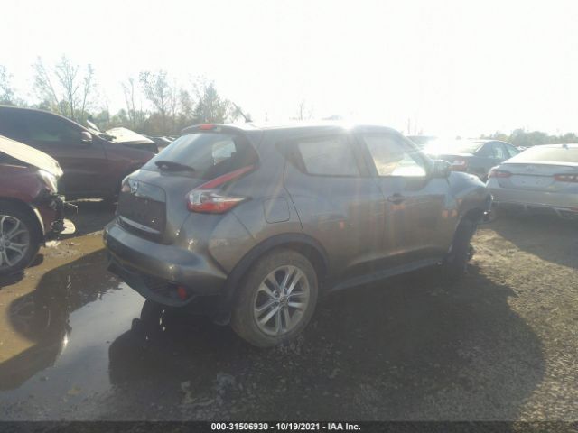 Photo 3 VIN: JN8AF5MV8FT562164 - NISSAN JUKE 