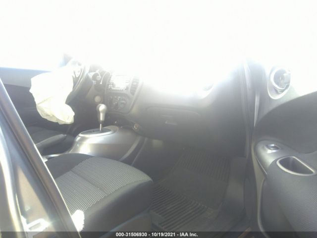 Photo 4 VIN: JN8AF5MV8FT562164 - NISSAN JUKE 