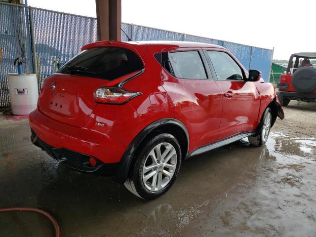 Photo 2 VIN: JN8AF5MV8FT562553 - NISSAN JUKE 