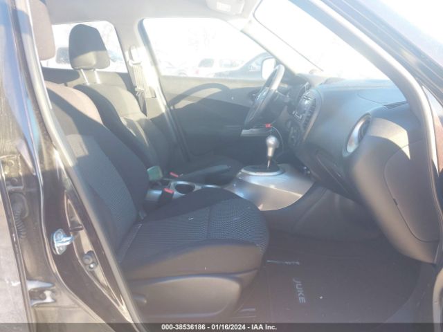 Photo 4 VIN: JN8AF5MV8FT562651 - NISSAN JUKE 