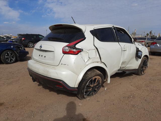 Photo 3 VIN: JN8AF5MV8FT563654 - NISSAN JUKE S 