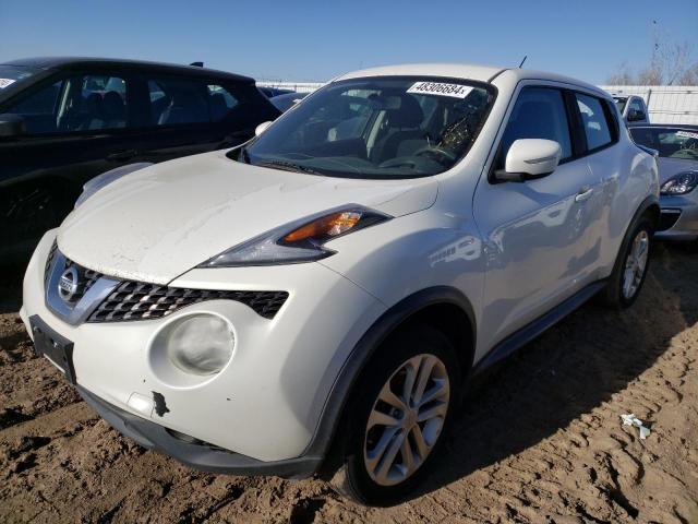 Photo 0 VIN: JN8AF5MV8FT564027 - NISSAN JUKE 