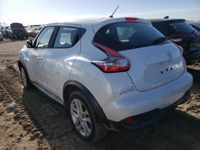 Photo 1 VIN: JN8AF5MV8FT564027 - NISSAN JUKE 