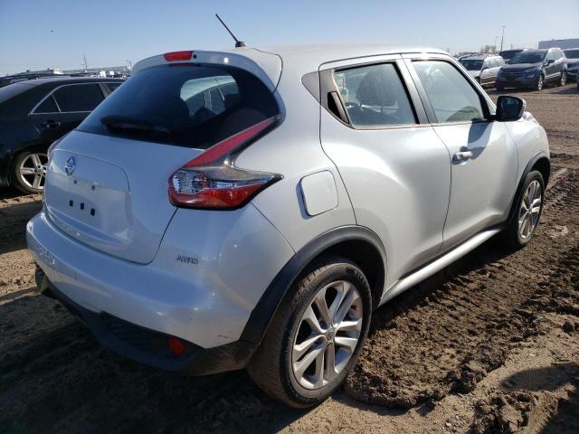 Photo 2 VIN: JN8AF5MV8FT564027 - NISSAN JUKE 