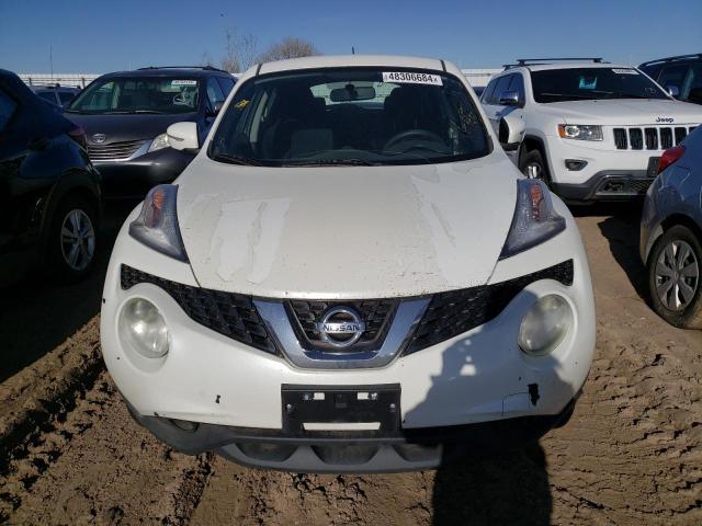 Photo 4 VIN: JN8AF5MV8FT564027 - NISSAN JUKE 