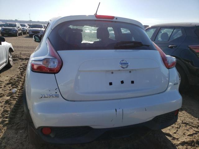 Photo 5 VIN: JN8AF5MV8FT564027 - NISSAN JUKE 