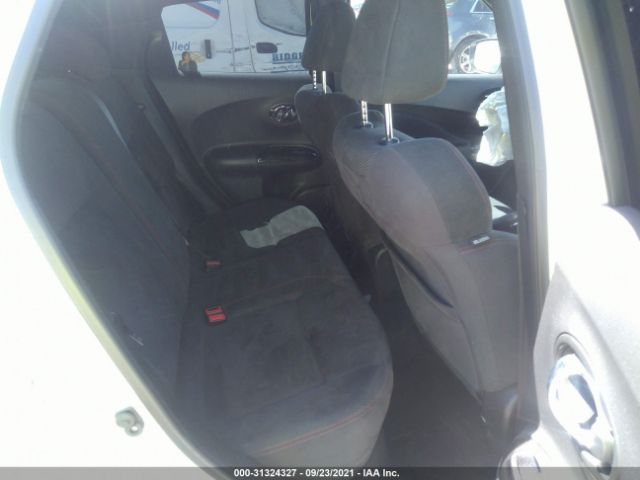 Photo 7 VIN: JN8AF5MV8FT564402 - NISSAN JUKE 