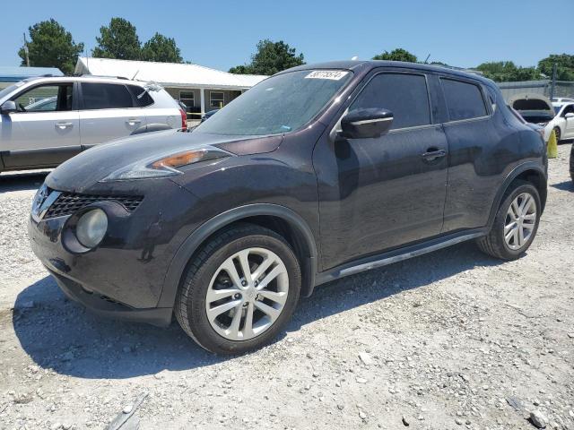 Photo 0 VIN: JN8AF5MV8FT564626 - NISSAN JUKE S 