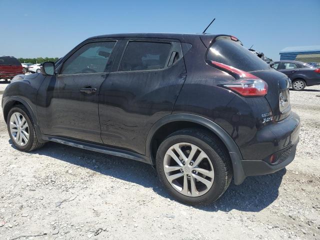 Photo 1 VIN: JN8AF5MV8FT564626 - NISSAN JUKE S 