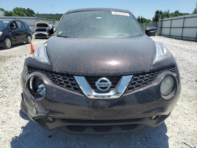 Photo 4 VIN: JN8AF5MV8FT564626 - NISSAN JUKE S 