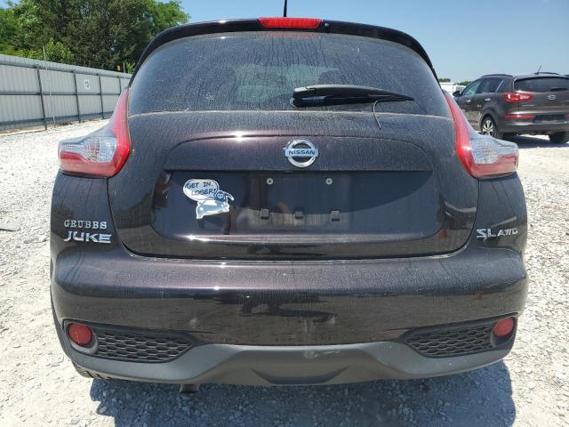 Photo 5 VIN: JN8AF5MV8FT564626 - NISSAN JUKE S 