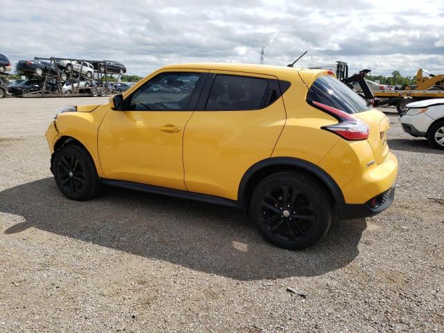 Photo 1 VIN: JN8AF5MV8FT565033 - NISSAN JUKE S 