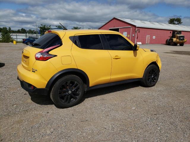 Photo 2 VIN: JN8AF5MV8FT565033 - NISSAN JUKE S 