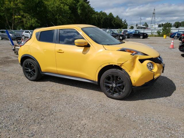 Photo 3 VIN: JN8AF5MV8FT565033 - NISSAN JUKE S 