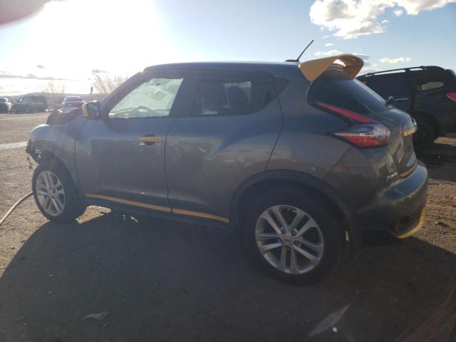 Photo 1 VIN: JN8AF5MV8FT565498 - NISSAN JUKE 