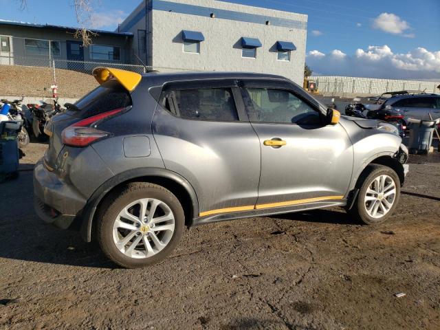 Photo 2 VIN: JN8AF5MV8FT565498 - NISSAN JUKE 