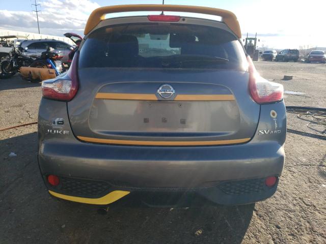 Photo 5 VIN: JN8AF5MV8FT565498 - NISSAN JUKE 