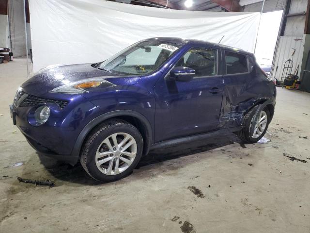 Photo 0 VIN: JN8AF5MV8FT565596 - NISSAN JUKE 