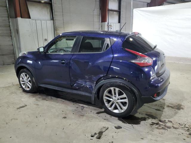 Photo 1 VIN: JN8AF5MV8FT565596 - NISSAN JUKE 