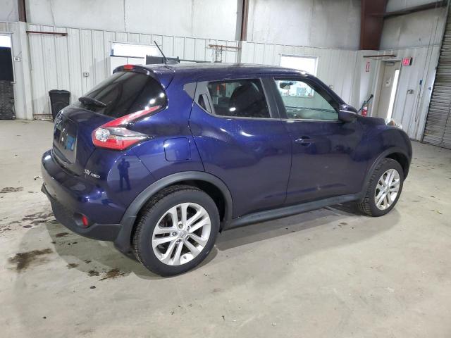 Photo 2 VIN: JN8AF5MV8FT565596 - NISSAN JUKE 