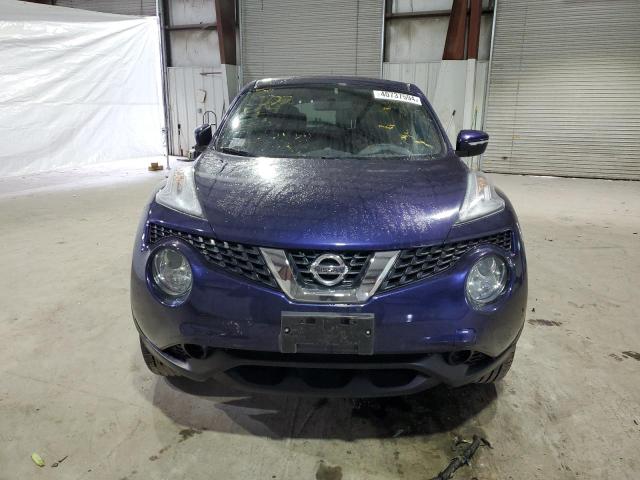 Photo 4 VIN: JN8AF5MV8FT565596 - NISSAN JUKE 