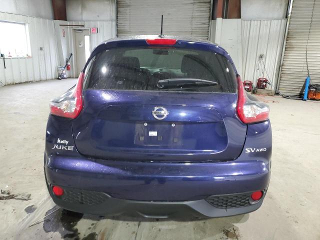 Photo 5 VIN: JN8AF5MV8FT565596 - NISSAN JUKE 