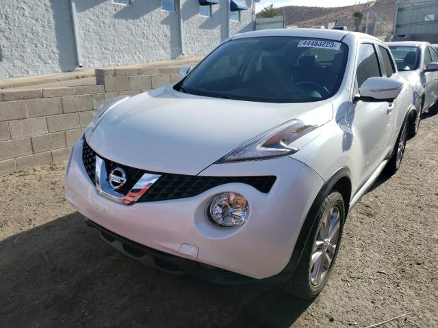 Photo 0 VIN: JN8AF5MV8GT650231 - NISSAN JUKE S 