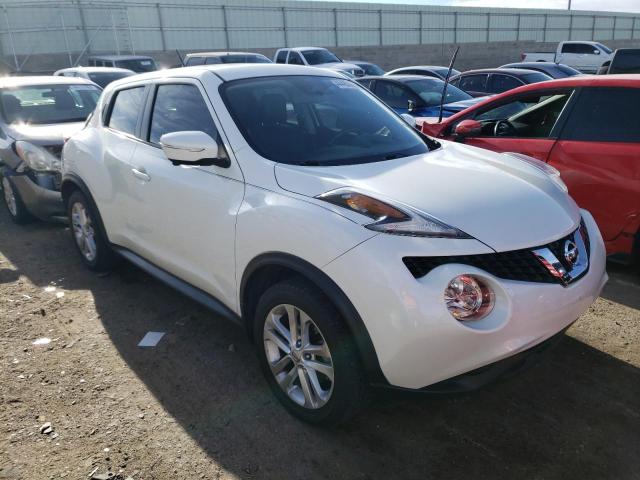 Photo 3 VIN: JN8AF5MV8GT650231 - NISSAN JUKE S 