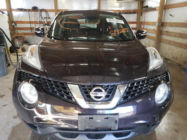 Photo 4 VIN: JN8AF5MV8GT652285 - NISSAN JUKE S 