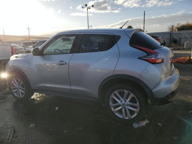 Photo 1 VIN: JN8AF5MV8GT654506 - NISSAN JUKE S 