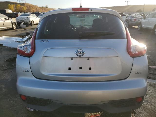 Photo 5 VIN: JN8AF5MV8GT654506 - NISSAN JUKE S 