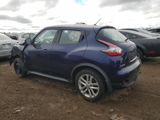 Photo 1 VIN: JN8AF5MV8GT655252 - NISSAN JUKE S 