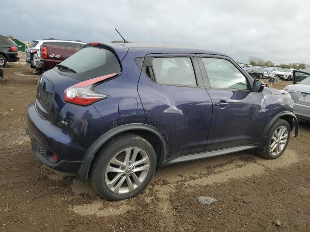 Photo 2 VIN: JN8AF5MV8GT655252 - NISSAN JUKE S 