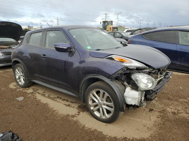 Photo 3 VIN: JN8AF5MV8GT655252 - NISSAN JUKE S 