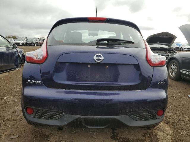 Photo 5 VIN: JN8AF5MV8GT655252 - NISSAN JUKE S 