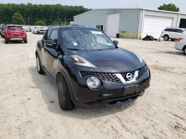 Photo 0 VIN: JN8AF5MV8GT655980 - NISSAN JUKE S 