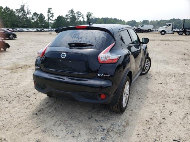 Photo 3 VIN: JN8AF5MV8GT655980 - NISSAN JUKE S 